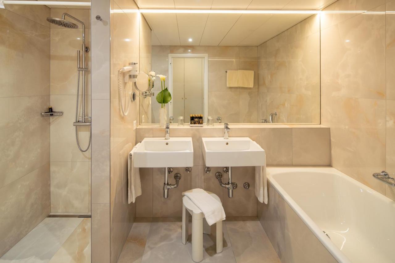 Hotel อัสโกนา ภายนอก รูปภาพ