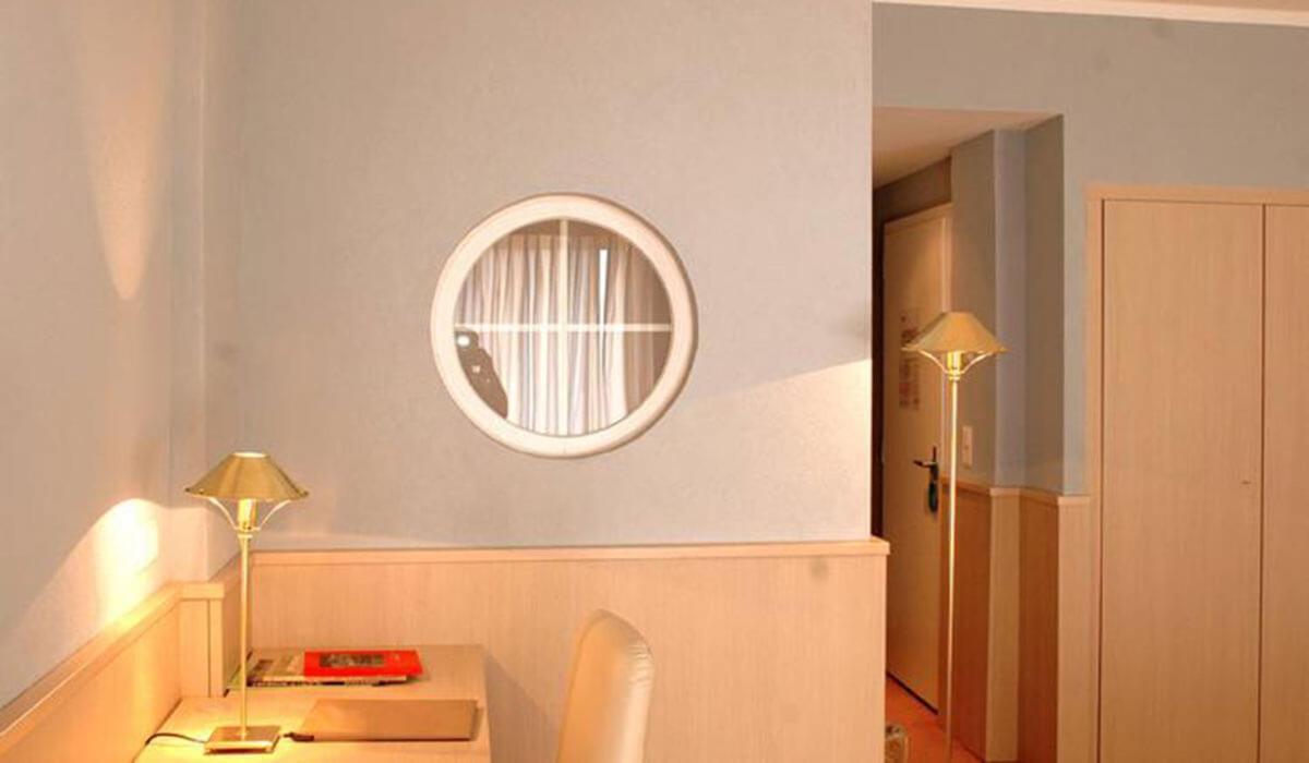 Hotel อัสโกนา ภายนอก รูปภาพ