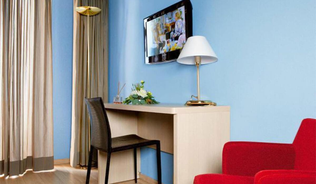 Hotel อัสโกนา ภายนอก รูปภาพ