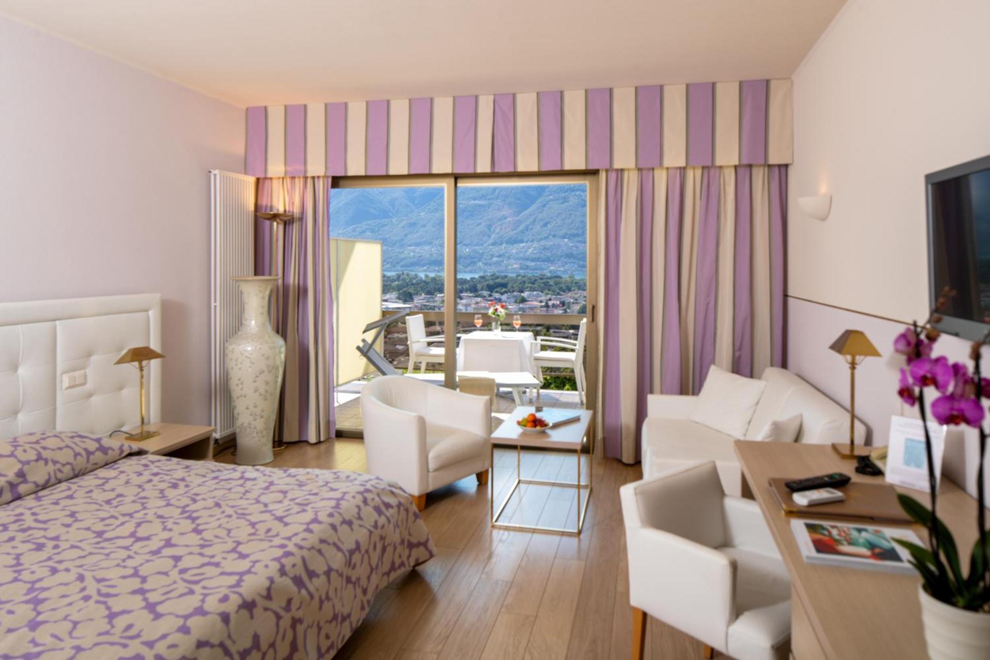 Hotel อัสโกนา ภายนอก รูปภาพ