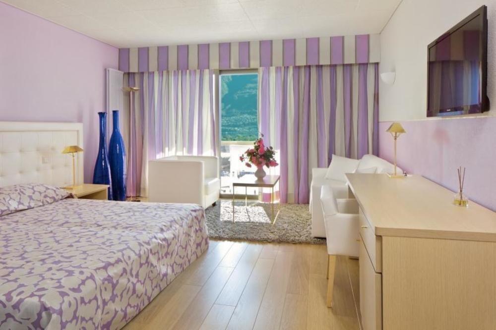 Hotel อัสโกนา ภายนอก รูปภาพ