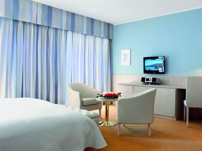 Hotel อัสโกนา ภายนอก รูปภาพ