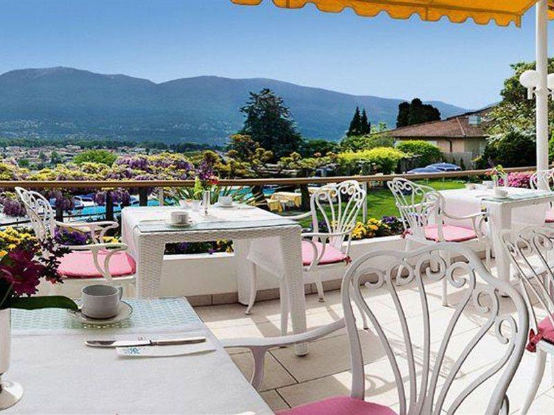 Hotel อัสโกนา ภายนอก รูปภาพ