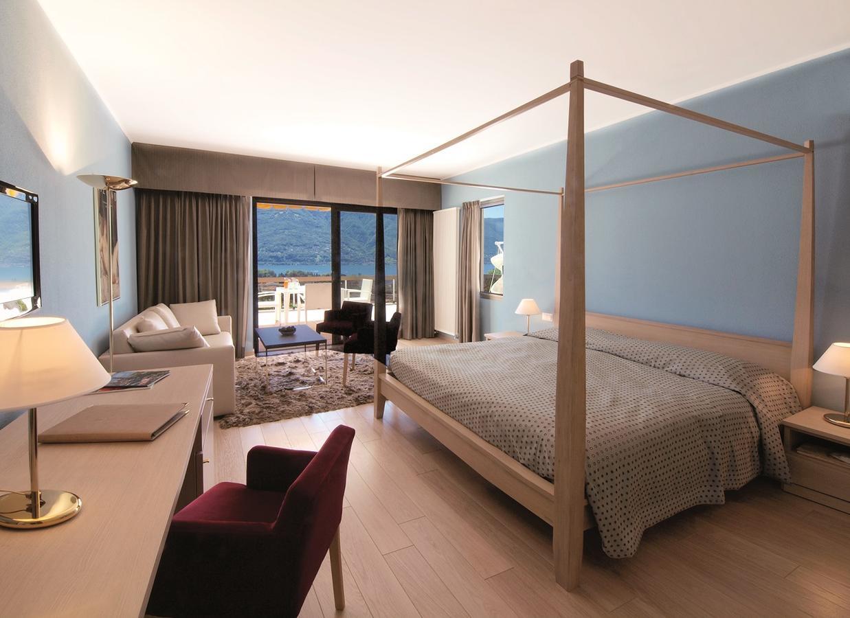 Hotel อัสโกนา ภายนอก รูปภาพ
