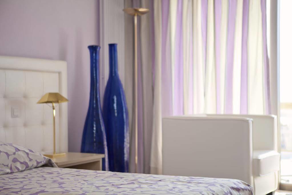 Hotel อัสโกนา ภายนอก รูปภาพ
