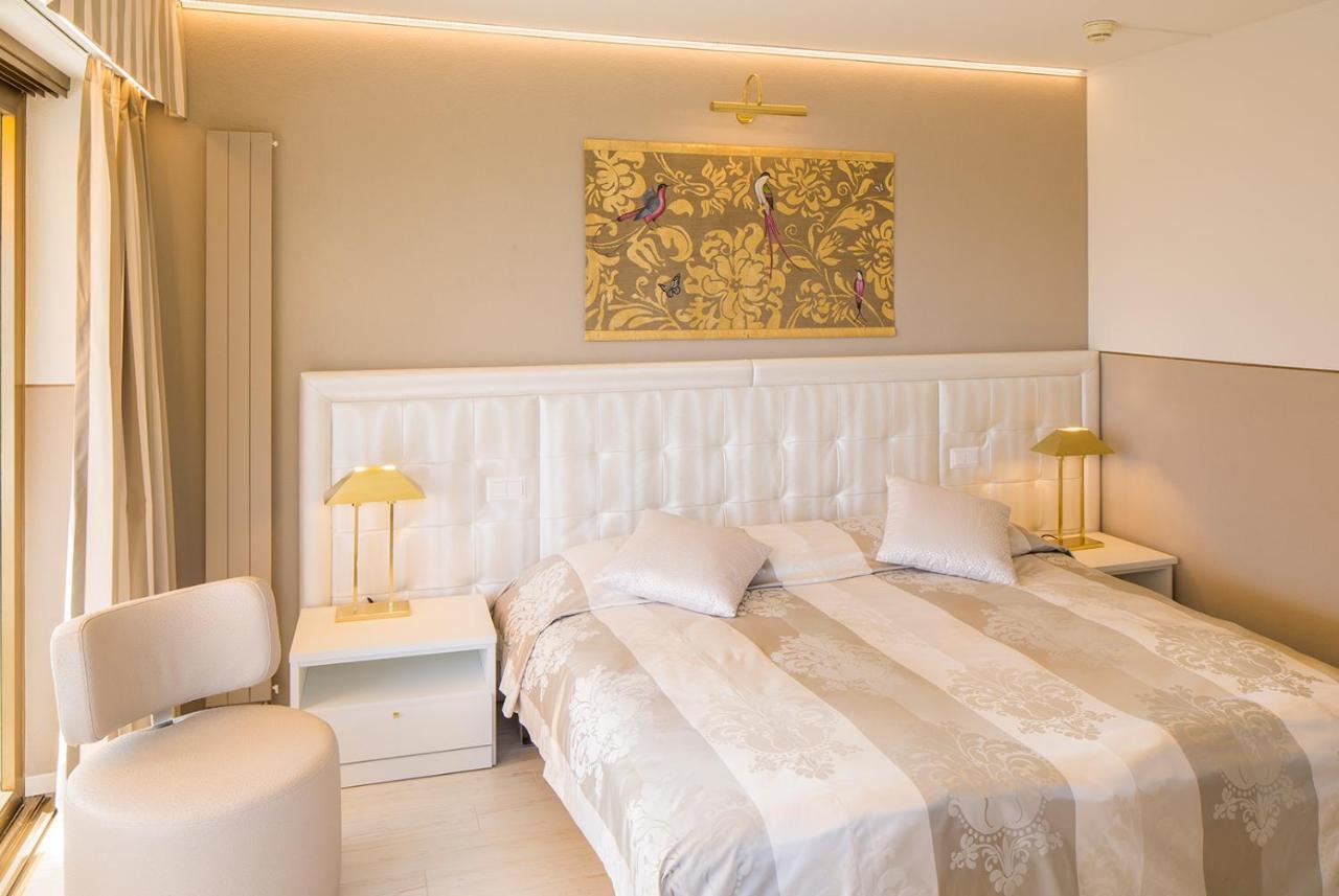Hotel อัสโกนา ภายนอก รูปภาพ