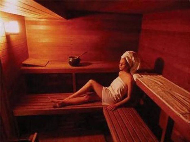Hotel อัสโกนา ภายนอก รูปภาพ